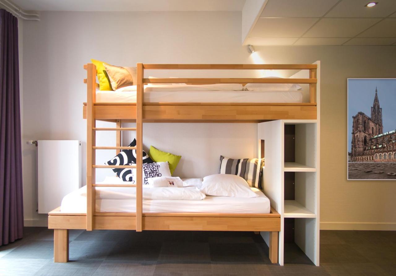 Camera con Letto a Castello e Bagno Privato